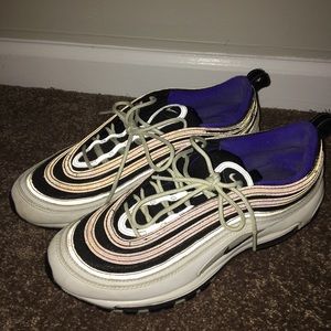 AirMax 97 Persian violet size 10.5
